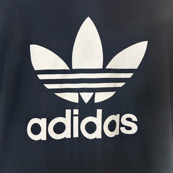 ADIDAS TEE - Picture 3 of 3